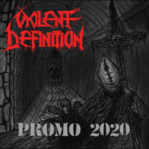 Violent Definition : Promo 2020